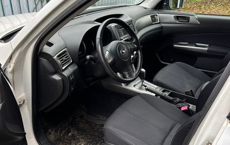 Subaru Forester, 2011 год, 900 000 рублей, 5 фотография