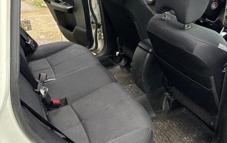 Subaru Forester, 2011 год, 900 000 рублей, 7 фотография