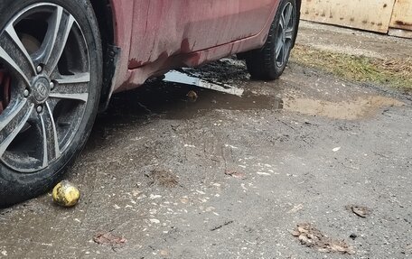 KIA Rio III рестайлинг, 2013 год, 275 000 рублей, 3 фотография