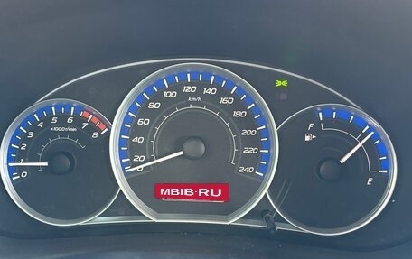 Subaru Forester, 2011 год, 900 000 рублей, 9 фотография