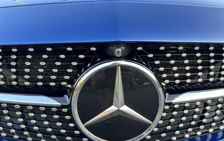 Mercedes-Benz C-Класс AMG, 2015 год, 3 590 000 рублей, 11 фотография