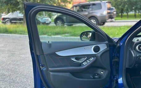 Mercedes-Benz C-Класс AMG, 2015 год, 3 590 000 рублей, 23 фотография