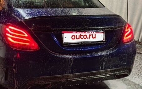 Mercedes-Benz C-Класс AMG, 2015 год, 3 590 000 рублей, 32 фотография
