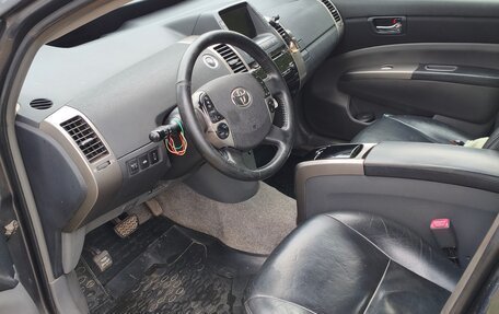 Toyota Prius, 2009 год, 750 000 рублей, 9 фотография