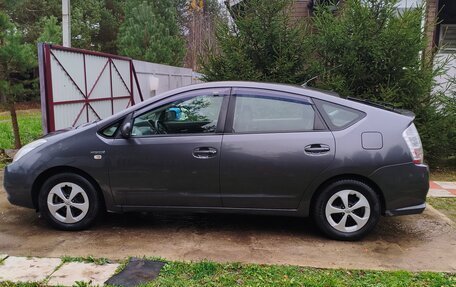 Toyota Prius, 2009 год, 750 000 рублей, 7 фотография