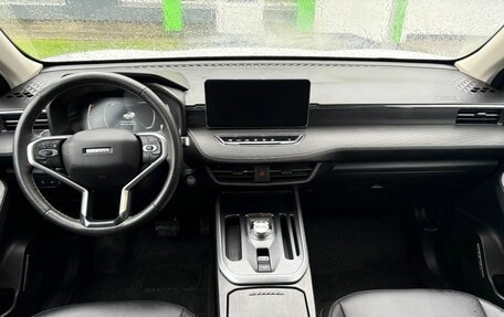 Haval Jolion, 2023 год, 2 199 000 рублей, 11 фотография