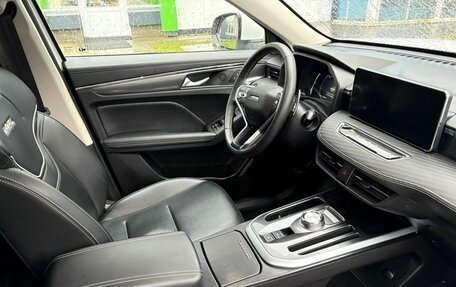 Haval Jolion, 2023 год, 2 199 000 рублей, 9 фотография