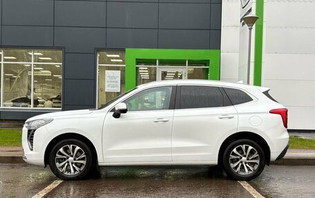 Haval Jolion, 2023 год, 2 199 000 рублей, 8 фотография