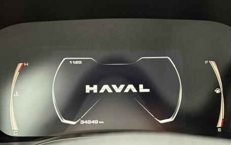 Haval Jolion, 2023 год, 2 199 000 рублей, 12 фотография