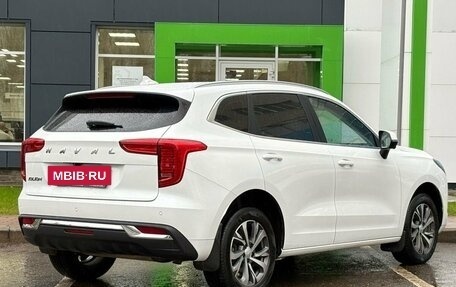 Haval Jolion, 2023 год, 2 199 000 рублей, 5 фотография