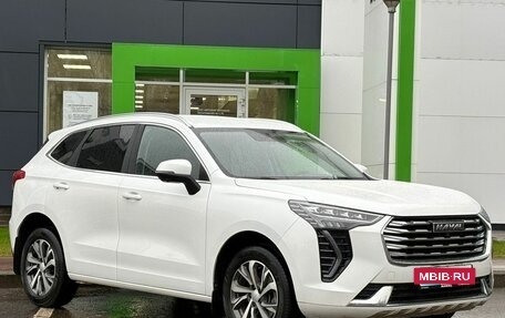 Haval Jolion, 2023 год, 2 199 000 рублей, 3 фотография