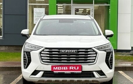 Haval Jolion, 2023 год, 2 199 000 рублей, 2 фотография