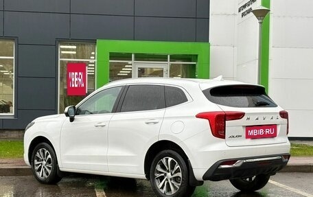 Haval Jolion, 2023 год, 2 199 000 рублей, 7 фотография