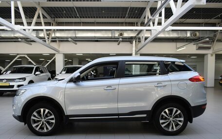 Geely Atlas I, 2021 год, 1 777 000 рублей, 4 фотография