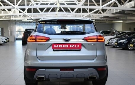 Geely Atlas I, 2021 год, 1 777 000 рублей, 6 фотография