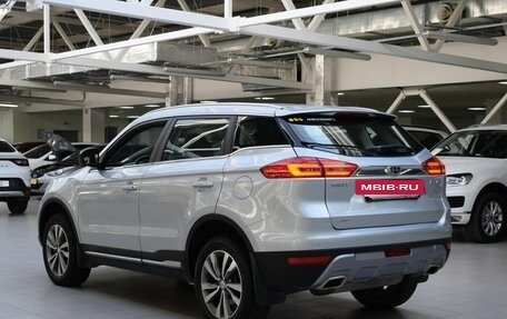 Geely Atlas I, 2021 год, 1 777 000 рублей, 5 фотография