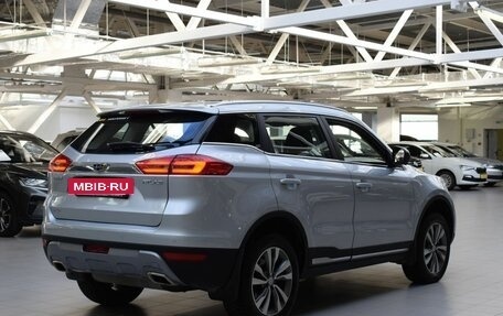 Geely Atlas I, 2021 год, 1 777 000 рублей, 7 фотография