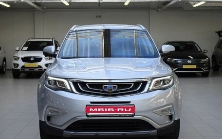 Geely Atlas I, 2021 год, 1 777 000 рублей, 2 фотография