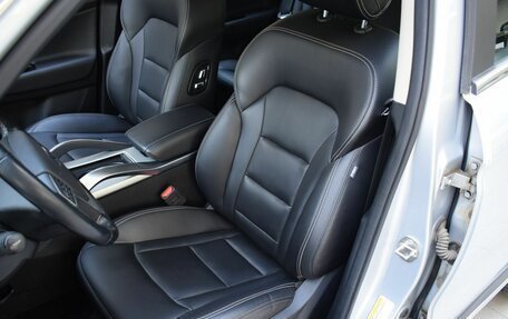 Geely Atlas I, 2021 год, 1 777 000 рублей, 16 фотография