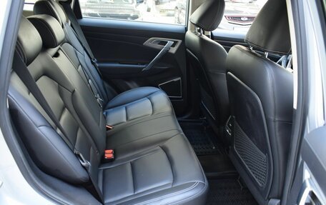 Geely Atlas I, 2021 год, 1 777 000 рублей, 19 фотография