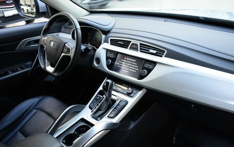 Geely Atlas I, 2021 год, 1 777 000 рублей, 17 фотография