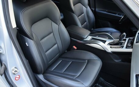 Geely Atlas I, 2021 год, 1 777 000 рублей, 18 фотография