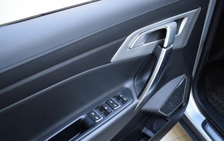 Geely Atlas I, 2021 год, 1 777 000 рублей, 15 фотография