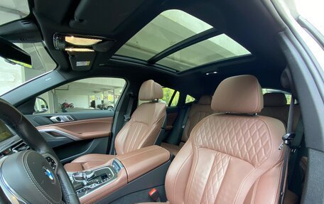 BMW X6, 2022 год, 8 800 000 рублей, 14 фотография