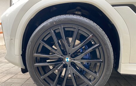 BMW X6, 2022 год, 8 800 000 рублей, 12 фотография