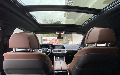 BMW X6, 2022 год, 8 800 000 рублей, 17 фотография