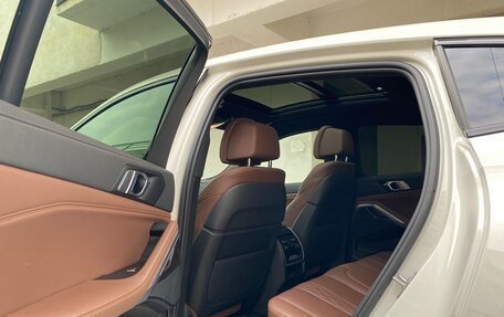 BMW X6, 2022 год, 8 800 000 рублей, 18 фотография