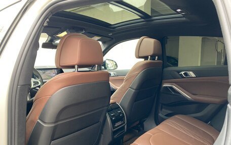 BMW X6, 2022 год, 8 800 000 рублей, 19 фотография