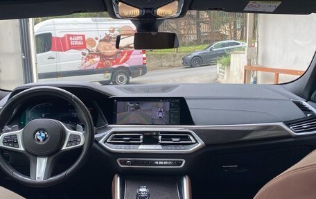 BMW X6, 2022 год, 8 800 000 рублей, 20 фотография