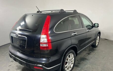 Honda CR-V III рестайлинг, 2008 год, 1 140 000 рублей, 4 фотография