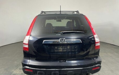 Honda CR-V III рестайлинг, 2008 год, 1 140 000 рублей, 5 фотография