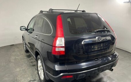 Honda CR-V III рестайлинг, 2008 год, 1 140 000 рублей, 6 фотография
