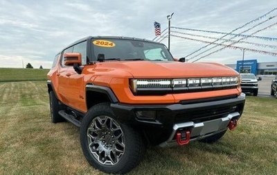 GMC Hummer EV, 2024 год, 22 825 000 рублей, 1 фотография