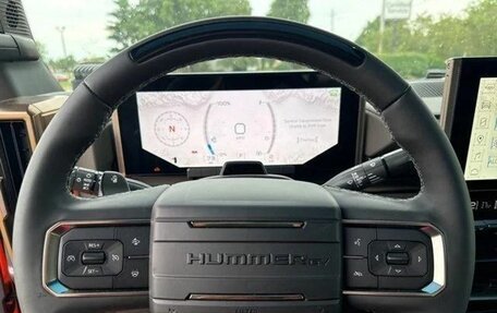 GMC Hummer EV, 2024 год, 22 825 000 рублей, 10 фотография