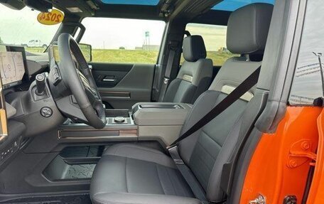 GMC Hummer EV, 2024 год, 22 825 000 рублей, 7 фотография