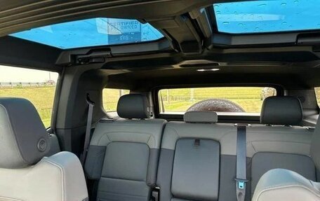 GMC Hummer EV, 2024 год, 22 825 000 рублей, 11 фотография