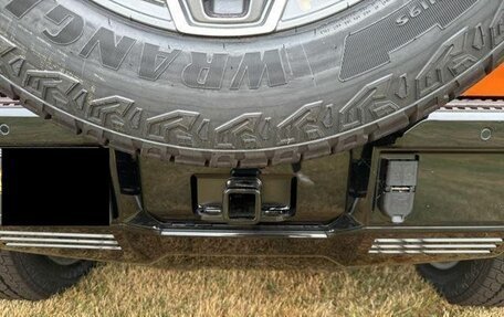 GMC Hummer EV, 2024 год, 22 825 000 рублей, 6 фотография