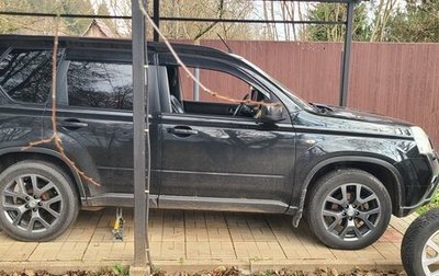 Nissan X-Trail, 2011 год, 1 150 000 рублей, 1 фотография