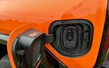 GMC Hummer EV, 2024 год, 22 825 000 рублей, 16 фотография