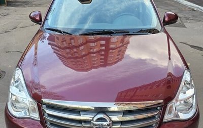 Nissan Almera, 2014 год, 780 000 рублей, 1 фотография