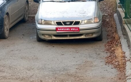 Daewoo Nexia I рестайлинг, 2004 год, 65 000 рублей, 1 фотография