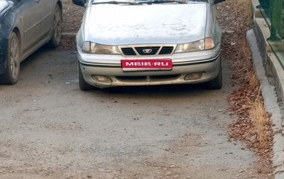 Daewoo Nexia I рестайлинг, 2004 год, 65 000 рублей, 1 фотография