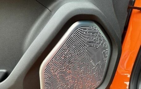 GMC Hummer EV, 2024 год, 22 825 000 рублей, 17 фотография