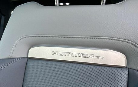 GMC Hummer EV, 2024 год, 22 825 000 рублей, 18 фотография