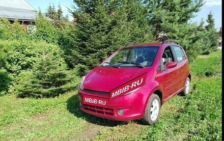 Chery Kimo (A1), 2009 год, 170 000 рублей, 1 фотография