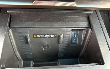 GMC Hummer EV, 2024 год, 22 825 000 рублей, 21 фотография